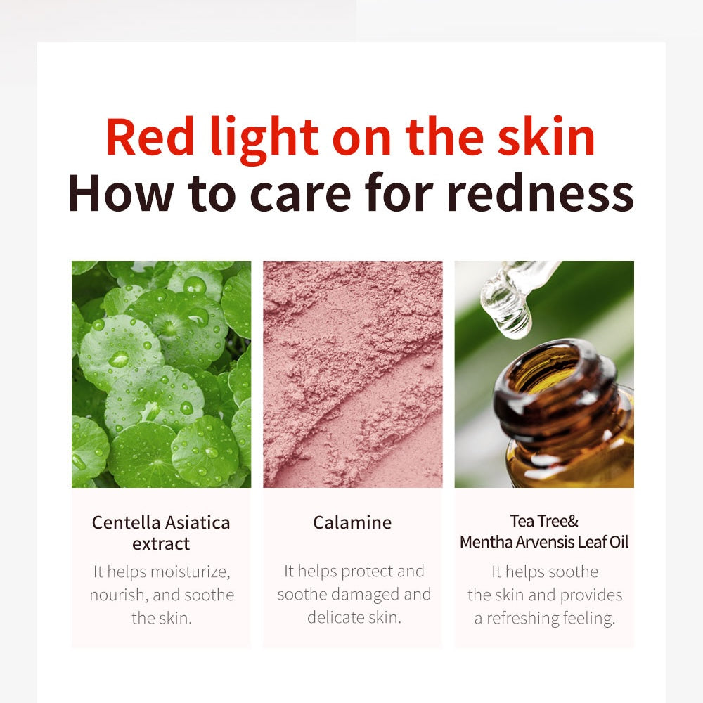 Goodbye Redness Centella Cica Spot Cream