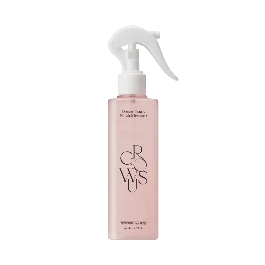 Damage Therapy No-Wash Treatment EX