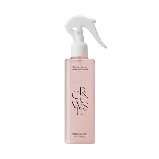 Damage Therapy No-Wash Treatment EX