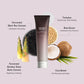 Black Rice Moisture 5.5 Soft Cleansing Gel (Unscented)