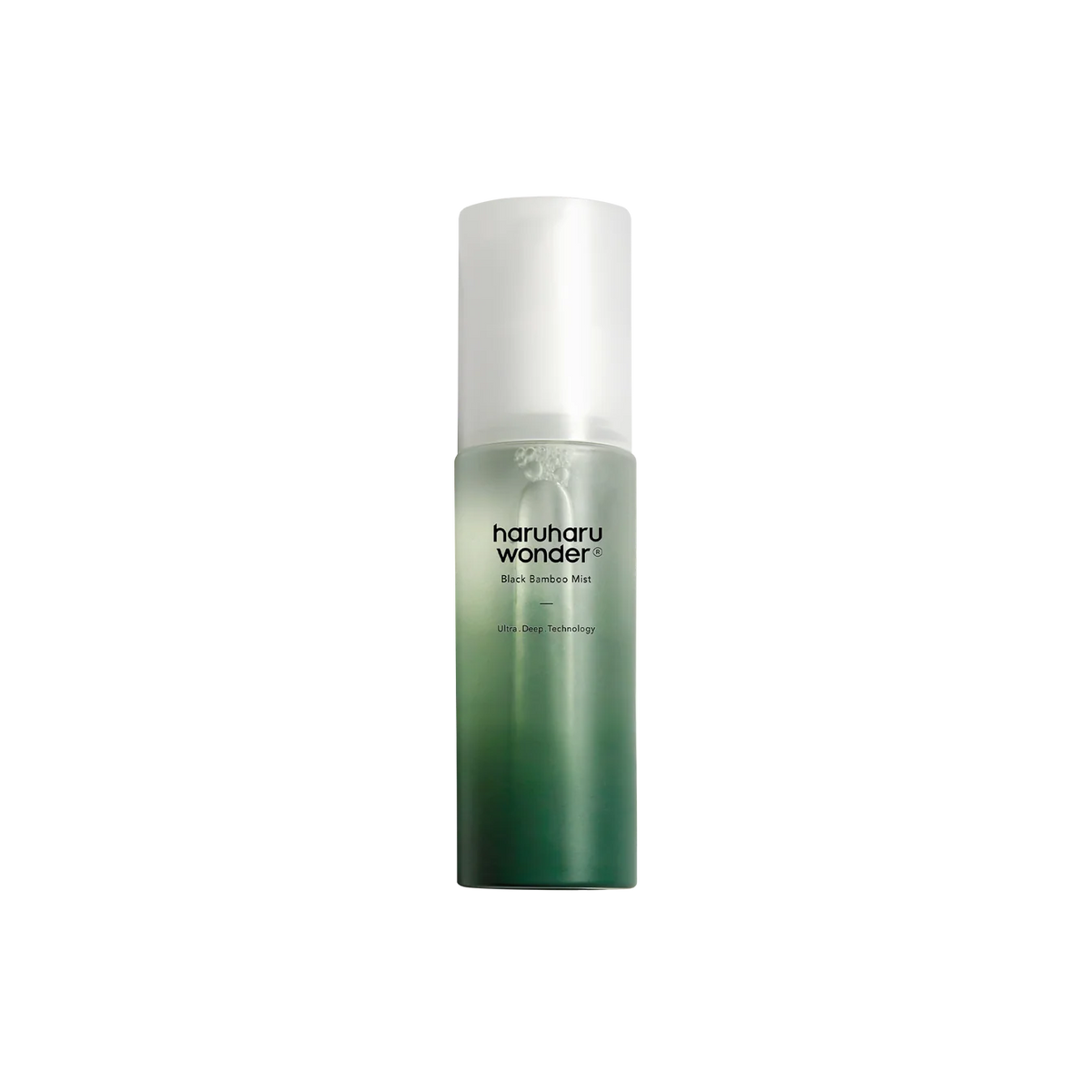 Black Bamboo Mist