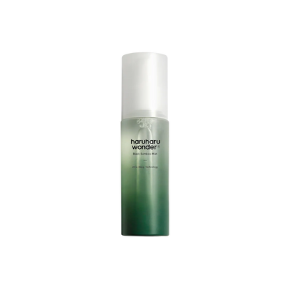 Black Bamboo Mist