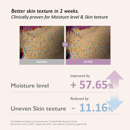 Black Rice Hyaluronic Toner for Sensitive Skin