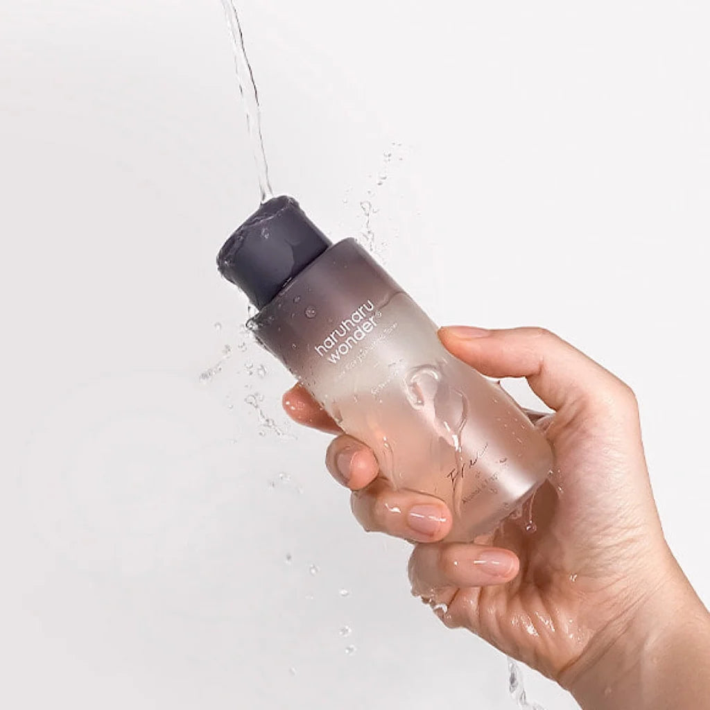 Black Rice Hyaluronic Toner for Sensitive Skin