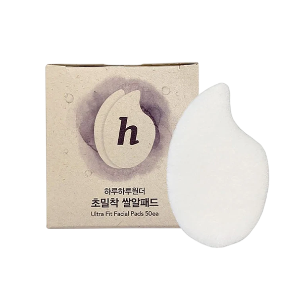 Ultra Fit Facial Pads