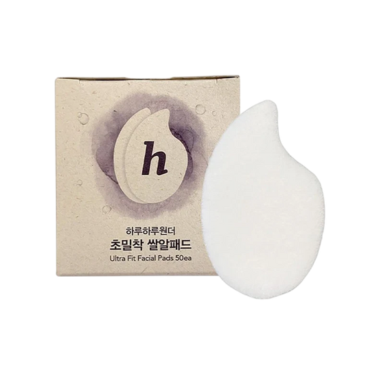 Ultra Fit Facial Pads