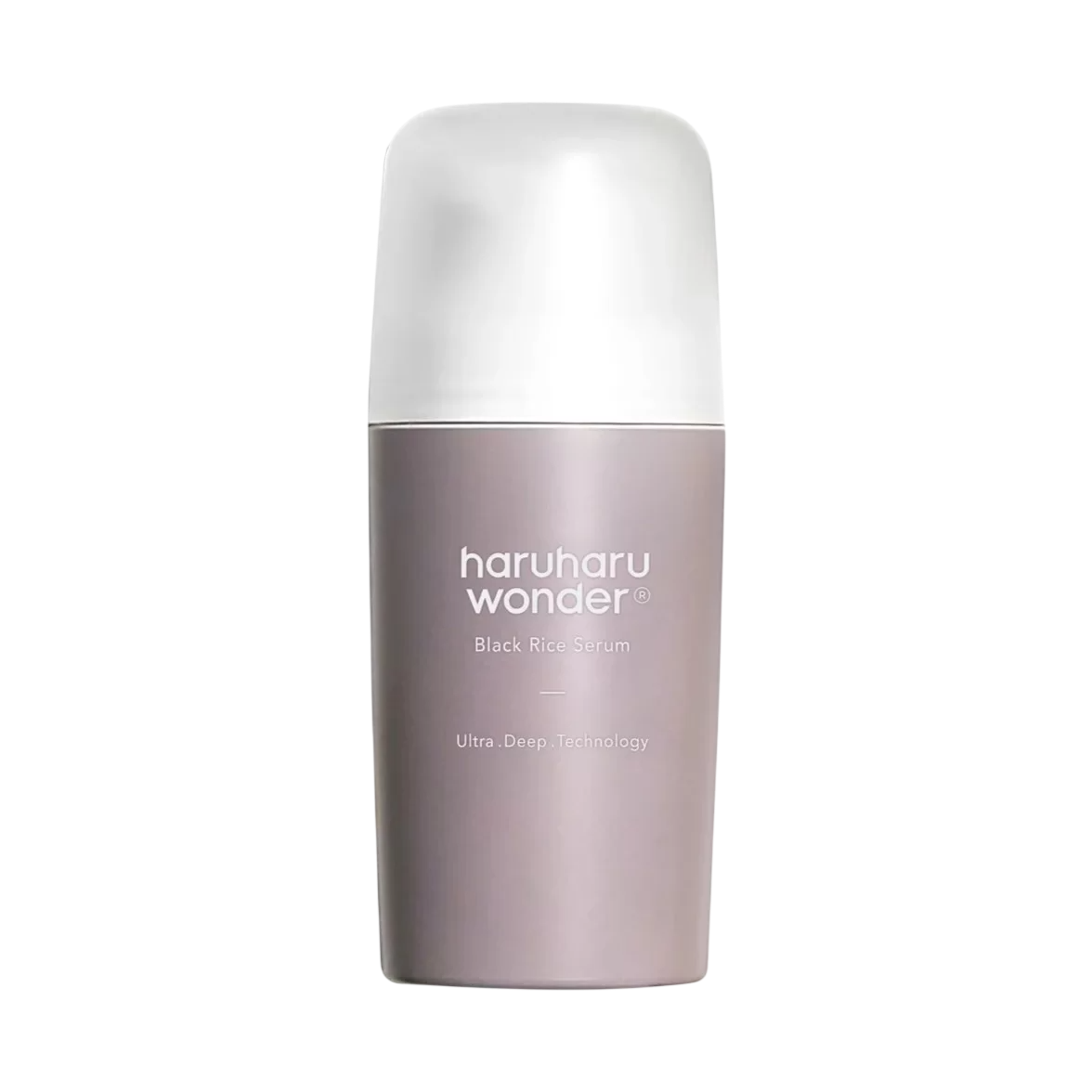 Black Rice Serum