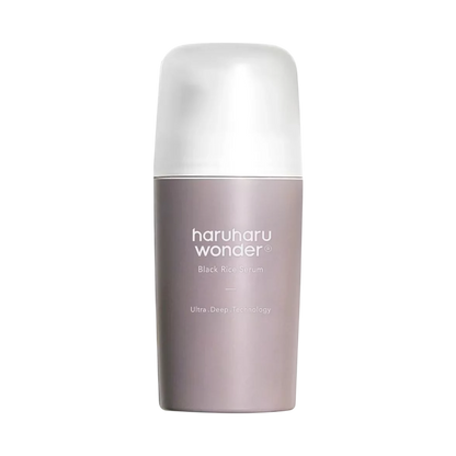 Black Rice Serum