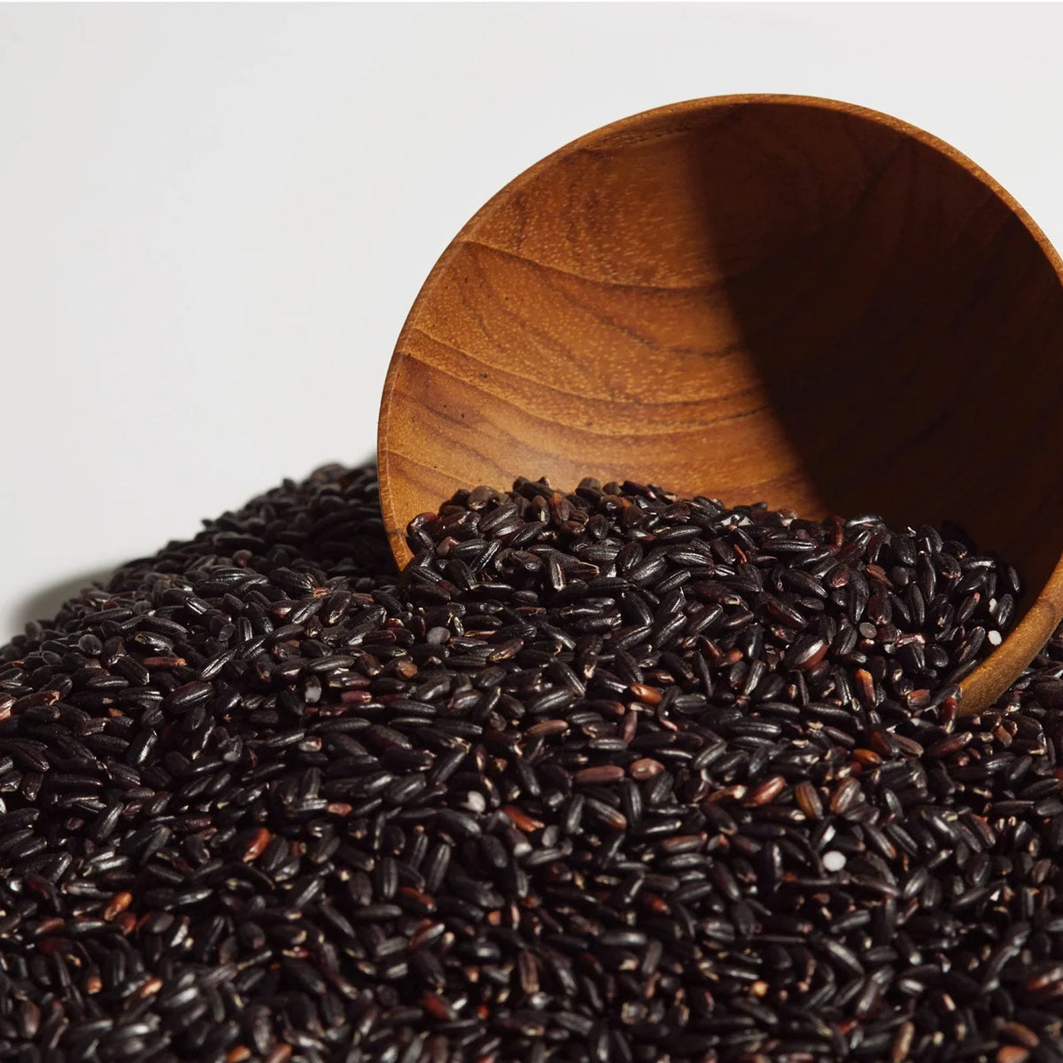 Black Rice Serum