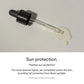 Heartleaf Sun Essence Calming drop SPF 50+/PA++++ 50ml (pre-order)