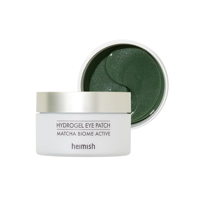 Matcha Biome Hydrogel Eye Patch
