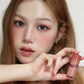 Hince Raw Glow Gel Tint + Raw Glow Dewy Ball Keyring Set 2pc