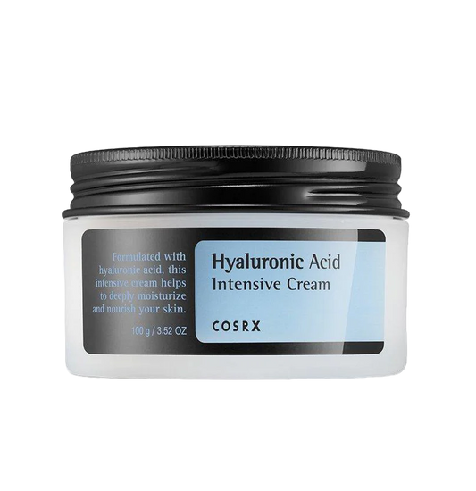 Hyaluronic Acid Intensive Cream