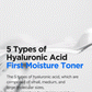 Hyaluronic Acid Toner