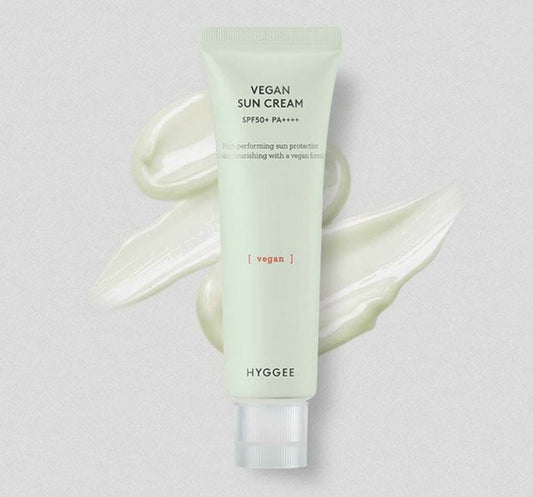 Vegan Sun Cream