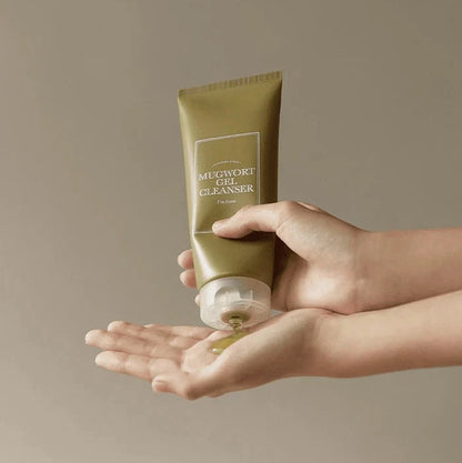 Mugwort Gel Cleanser