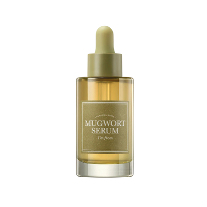 Mugwort Serum