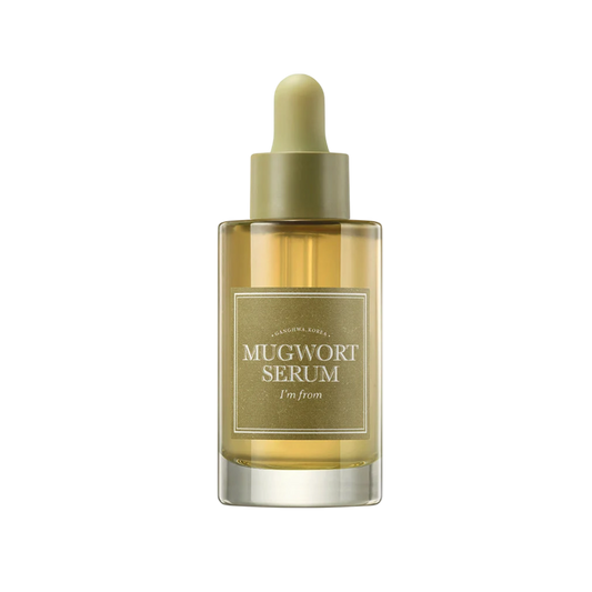 Mugwort Serum