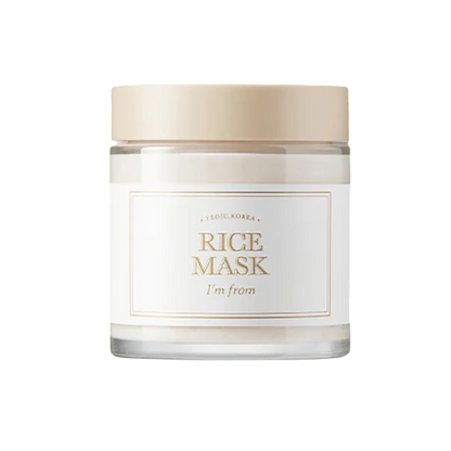 Rice Mask