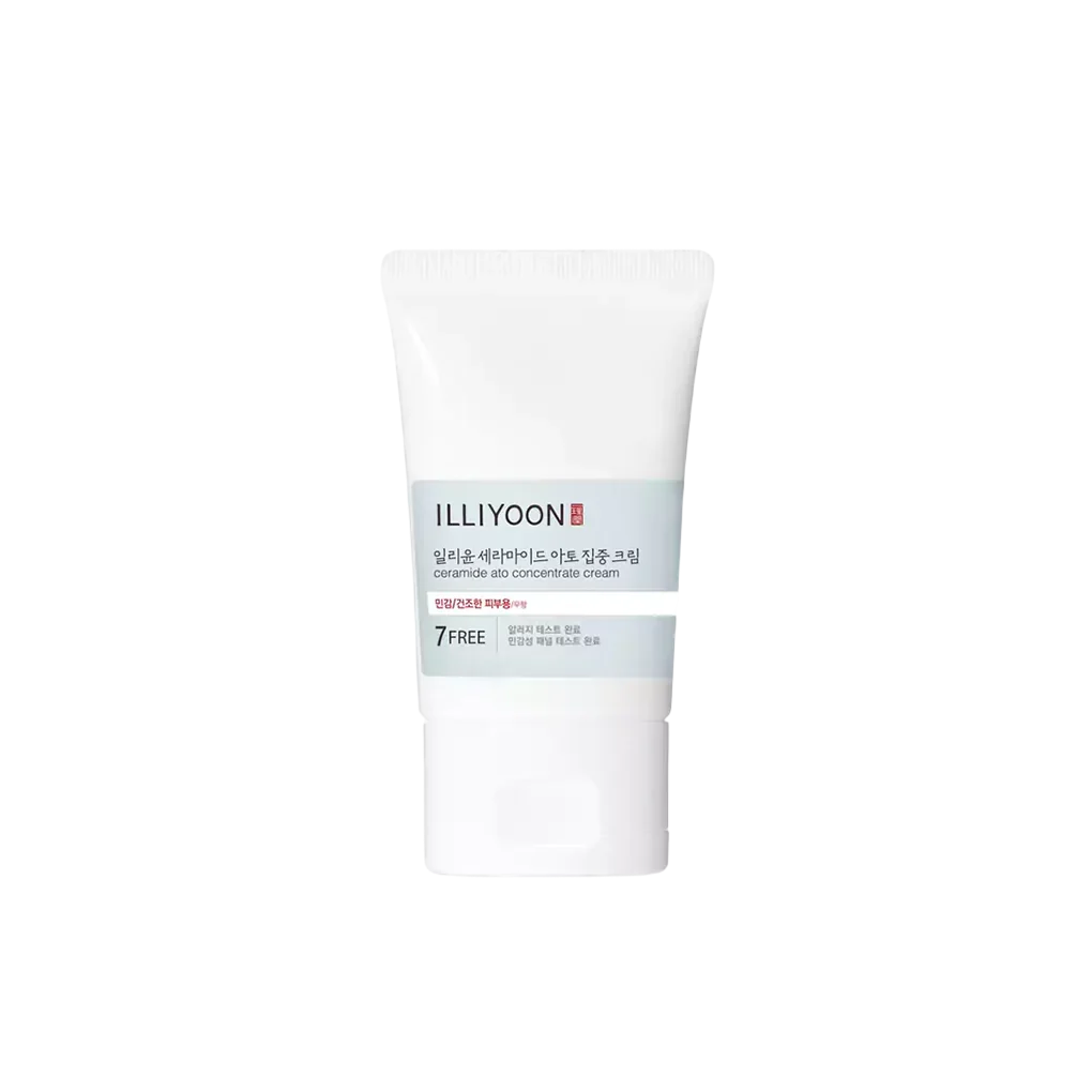 Ceramide Ato Concentrate Cream