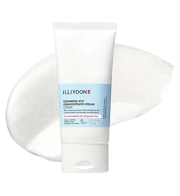Ceramide Ato Concentrate Cream