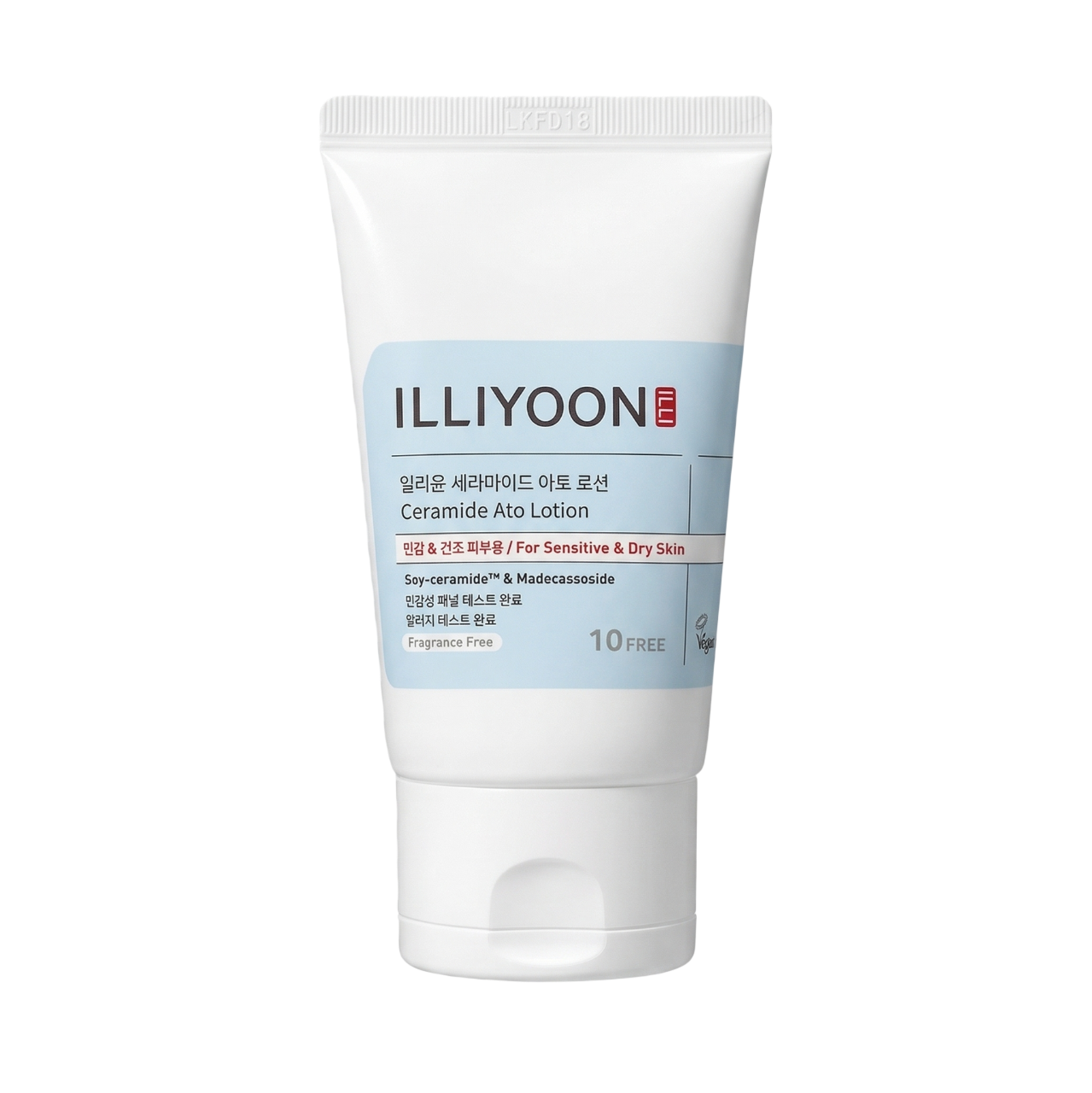 Ceramide Ato Lotion