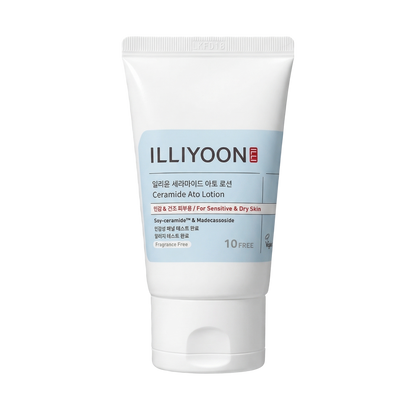 Ceramide Ato Lotion