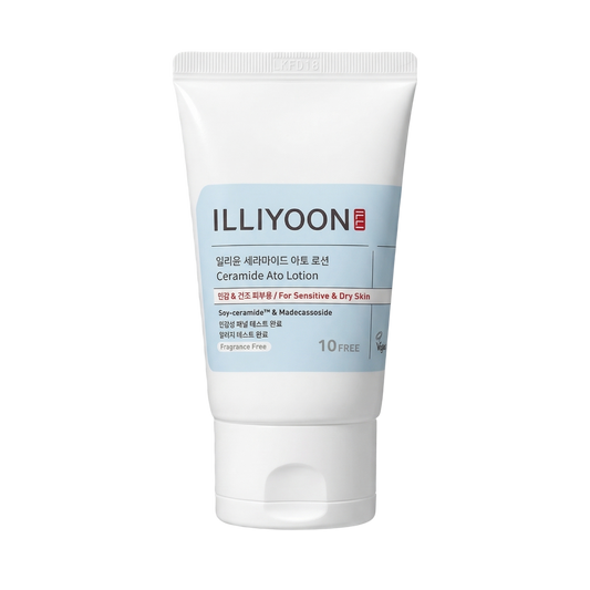 Ceramide Ato Lotion