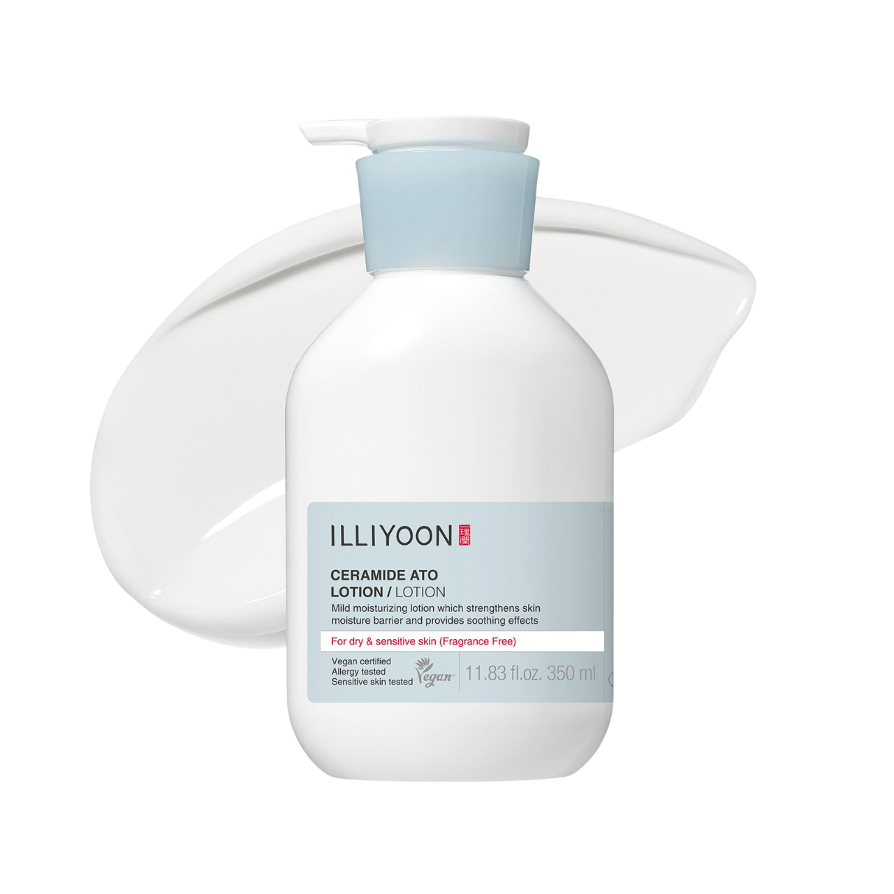 Ceramide Ato Lotion