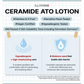 Ceramide Ato Lotion