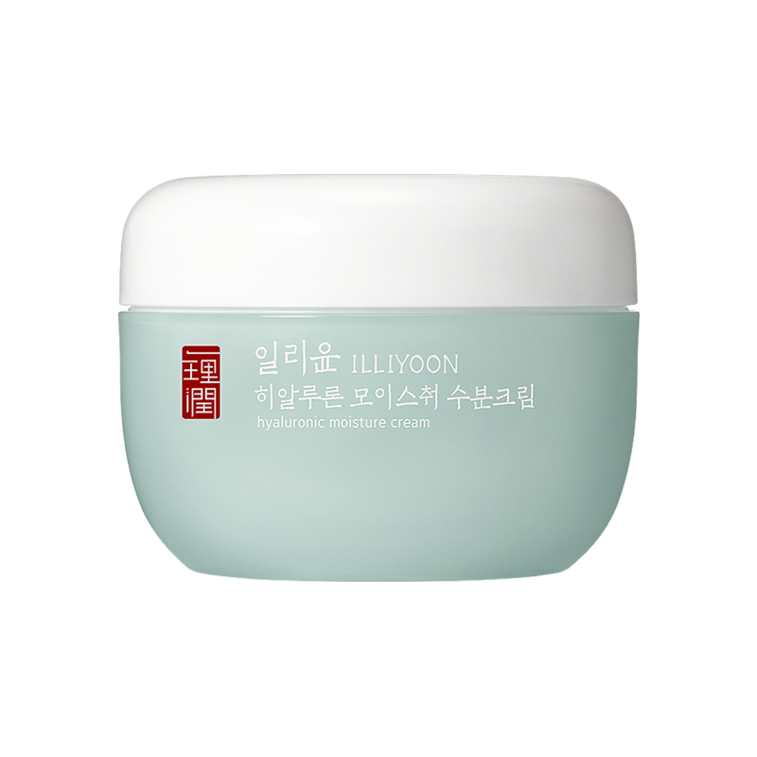 Hyaluronic Moisture Cream