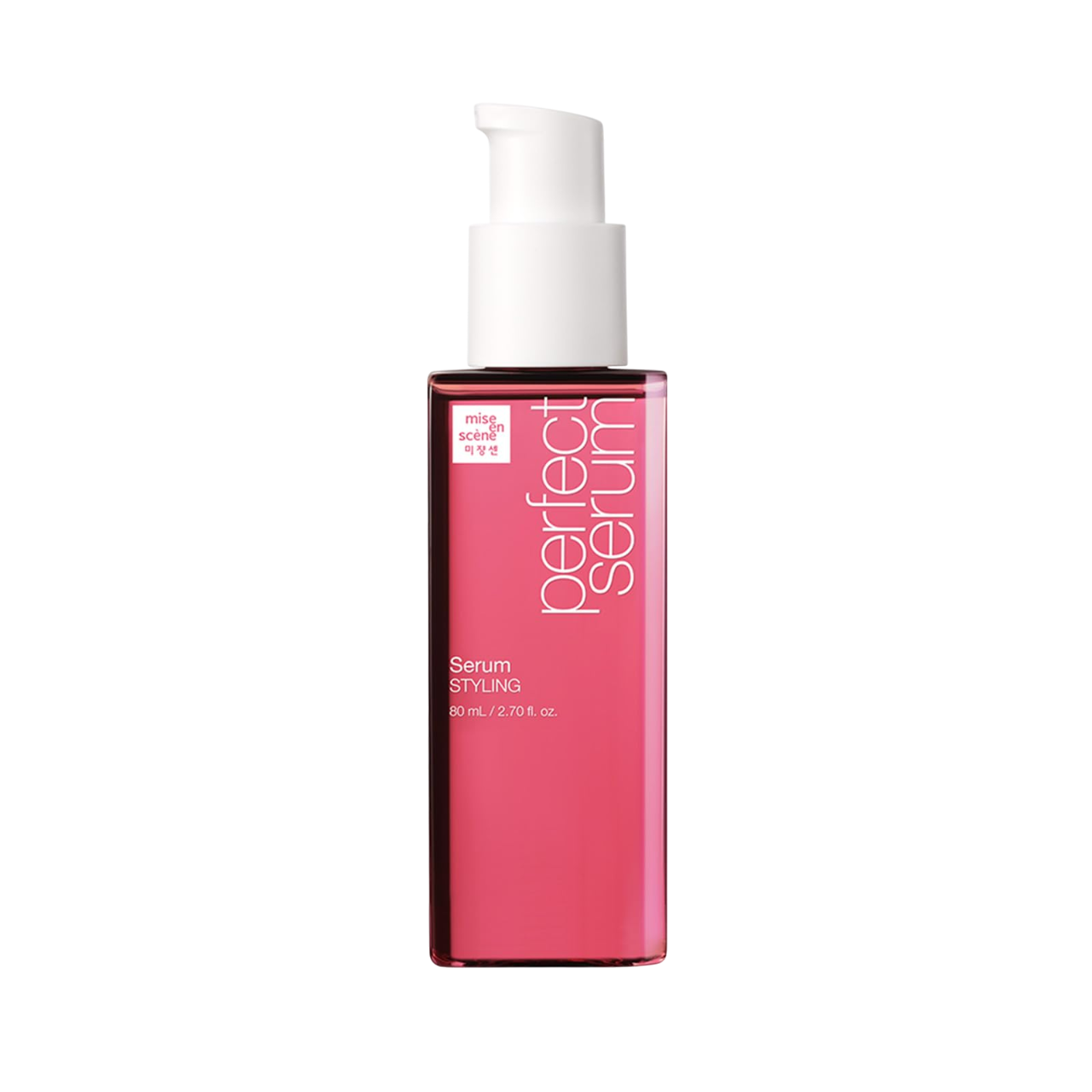 Perfect Styling Serum (Renewal)