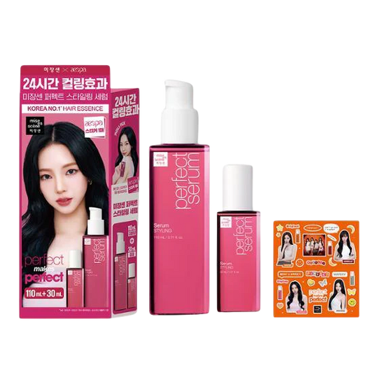 Perfect Styling Serum (Renewal)