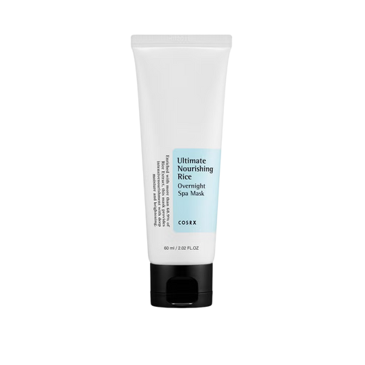 Ultimate Nourishing Rice Overnight Spa Mask