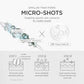 Madagascar Centella Niacinamide 10 Boosting Shot Ampoule