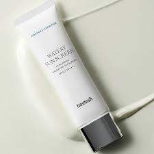 Moringa Ceramide Watery Sun Screen