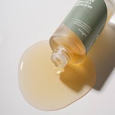 Mugwort Calming Ampoule
