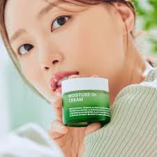 Moisture Dr. Cream 50ml + 50ml