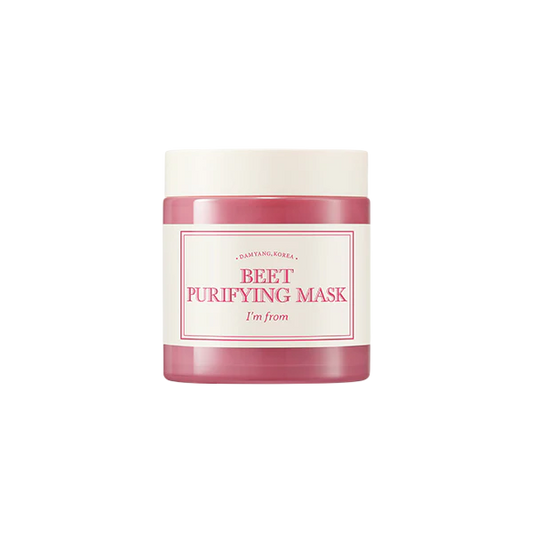 Beet Purifying Mask
