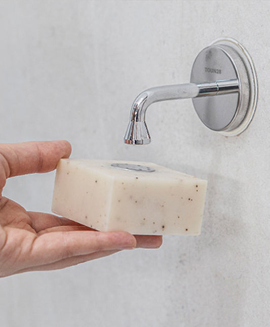 Magnetic Soap Holder