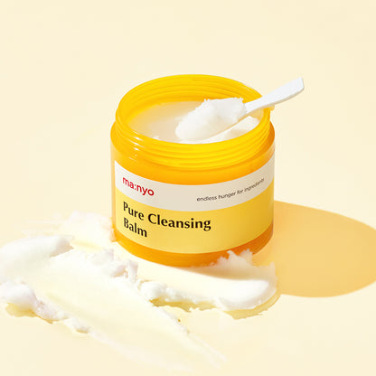 Deep Clear Cleansing Balm