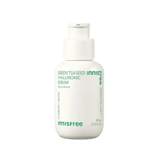 Green Tea Seed Hyaluronic Serum