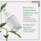 Green Tea Seed Hyaluronic Serum