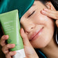 Green Tea Sleeping Mask
