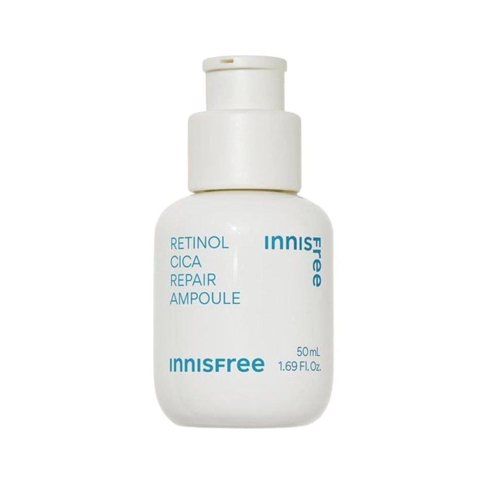 Retinol Cica Repair Ampoule