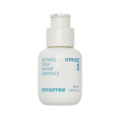 Retinol Cica Repair Ampoule