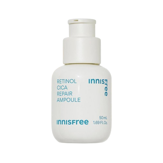 Retinol Cica Repair Ampoule