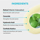 Retinol Cica Repair Ampoule