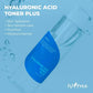 Hyaluronic Acid Toner Plus