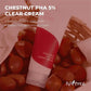 Chestnut PHA 5% Clear Cream